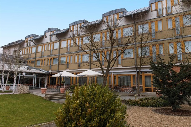 Gallery - Best Western Hotel Braunschweig Seminarius