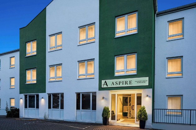 Gallery - Achat Hotel Frankfurt Rüsselsheim