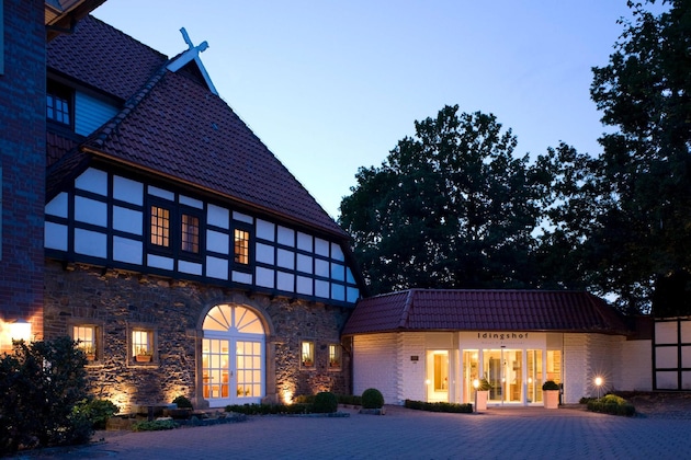 Gallery - Idingshof Hotel & Restaurant