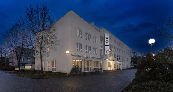Gallery - Plaza Inn Karlsruhe Nord