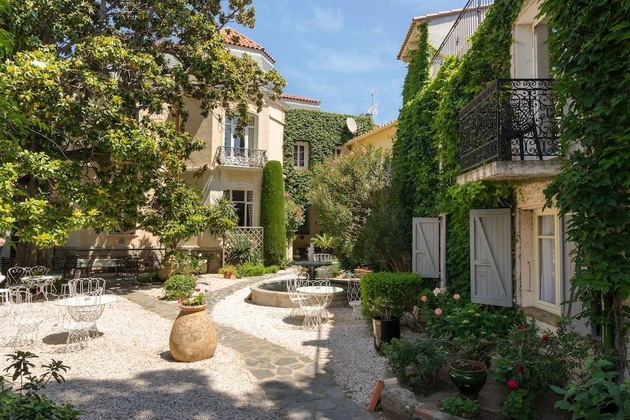 Gallery - Hôtel La Casa Païral