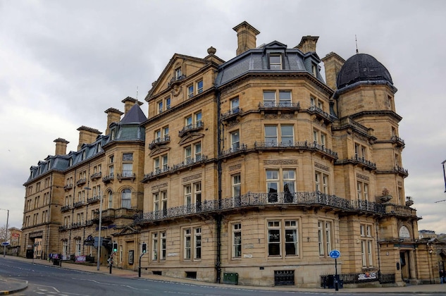 Gallery - Midland Hotel Bradford