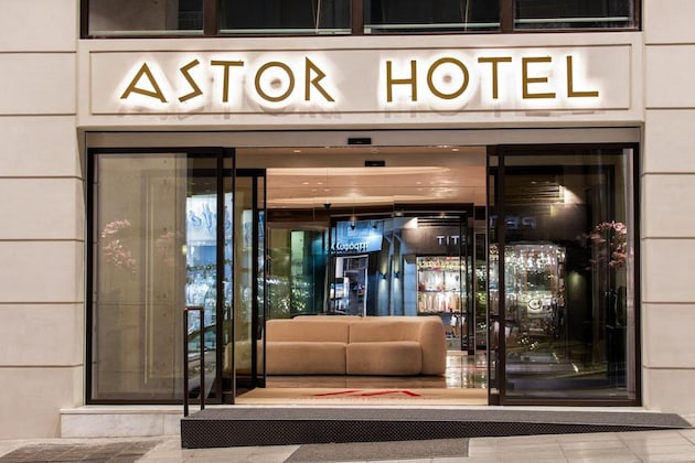 Gallery - Astor Hotel
