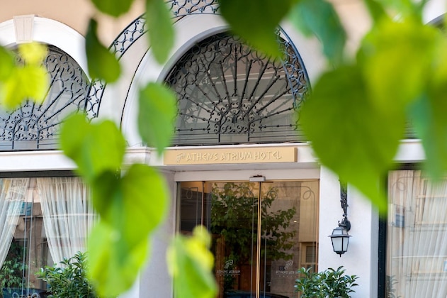 Gallery - Athens Atrium Hotel And Suites