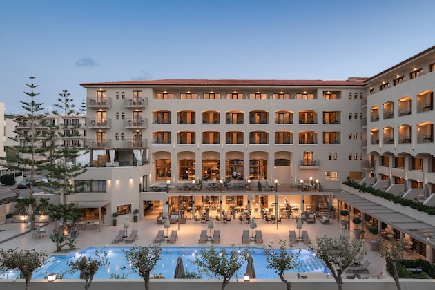 Gallery - Theartemis Palace