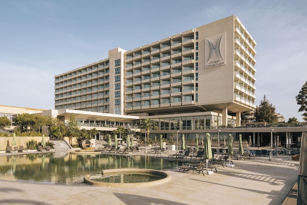 Gallery - Divani Apollon Palace & Thalasso
