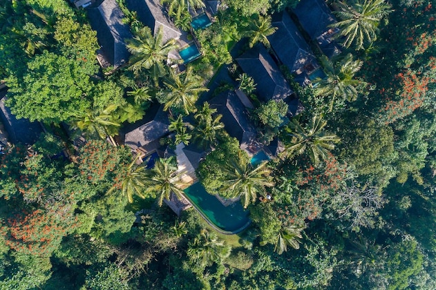 Gallery - Komaneka At Tanggayuda