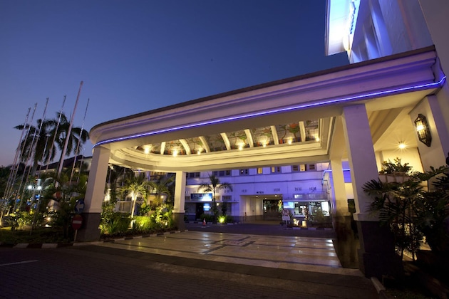 Gallery - Grand Inna Malioboro