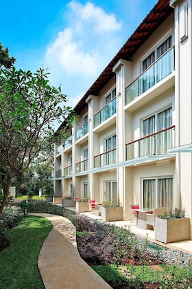 Gallery - Sheraton Bandung Hotel & Towers