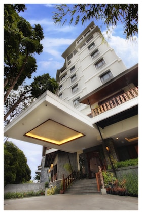 Gallery - Sukajadi Hotel And Gallery