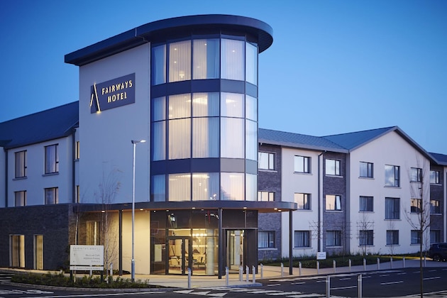 Gallery - Fairways Hotel Dundalk