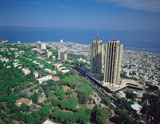 Gallery - Dan Panorama Haifa
