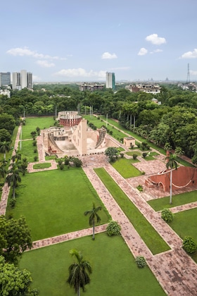 Gallery - The Park New Delhi
