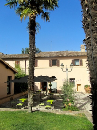 Gallery - Hotel Casa Mancia