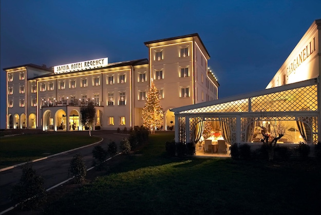 Gallery - Savoia Hotel Regency