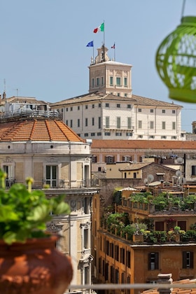 Gallery - Hotel La Fenice