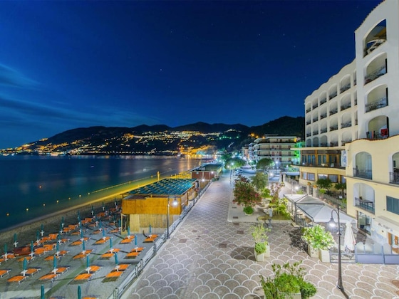 Gallery - Hotel Sole Splendid