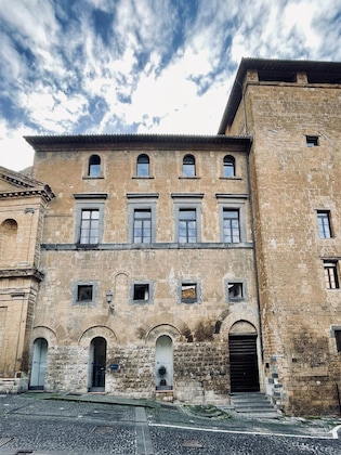 Gallery - Palazzo Piccolomini