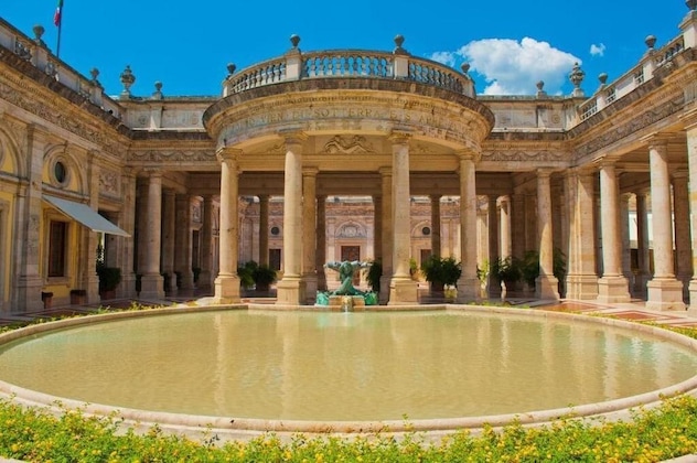 Gallery - Hotel Ambrosiano