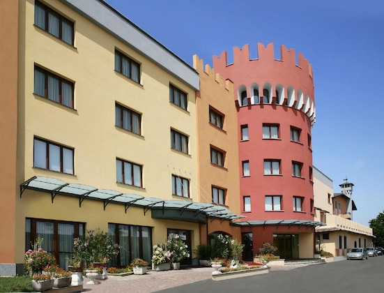 Gallery - Hotel Il Castelletto