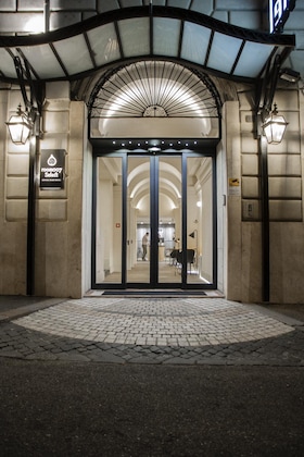 Gallery - Room Select Via Veneto