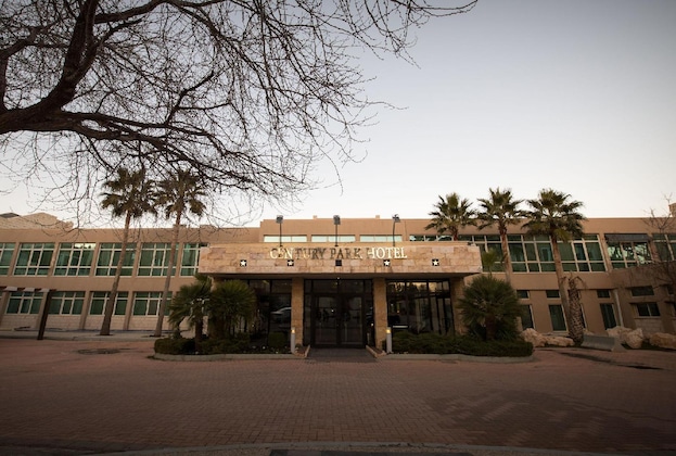 Gallery - Century Park Hotel