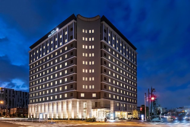 Gallery - Hotel Jal City Haneda Tokyo