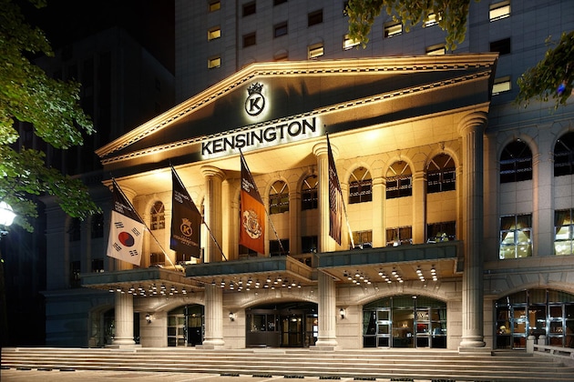 Gallery - Kensington Hotel Yeouido Seoul
