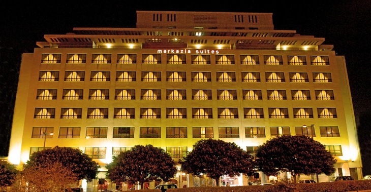 Gallery - Markazia Suites