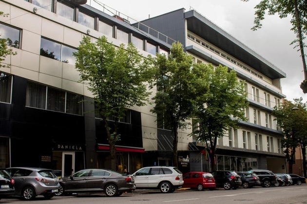 Gallery - Best Baltic Hotel Kaunas