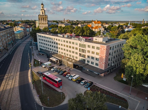 Gallery - Liva Hotel