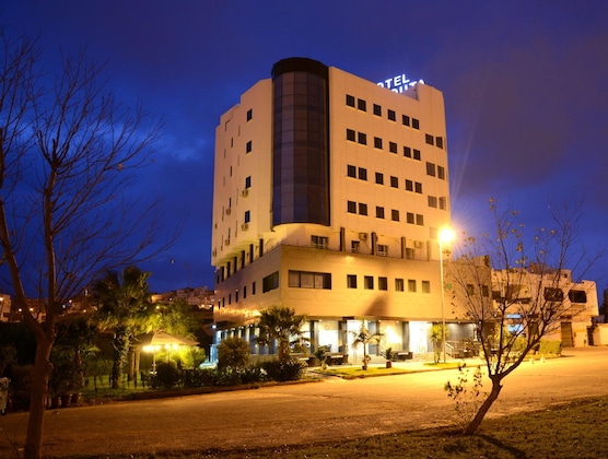 Gallery - Hôtel El Yacouta
