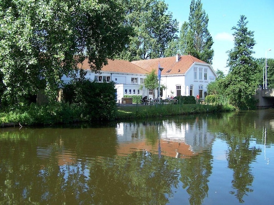 Gallery - Stayokay Haarlem