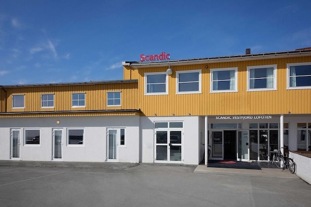 Gallery - Scandic Vestfjord Lofoten