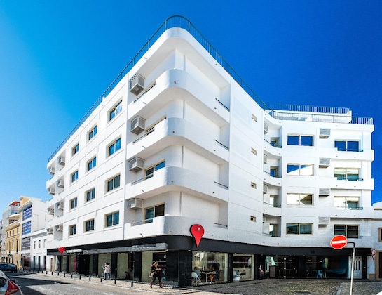 Gallery - Stay Hotel Faro Centro
