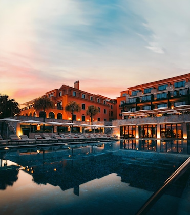 Gallery - Grande Real Villa Itália Hotel & Spa - A Leading Hotel Of The World