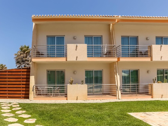 Gallery - Pontalaia Apartamentos Turisticos