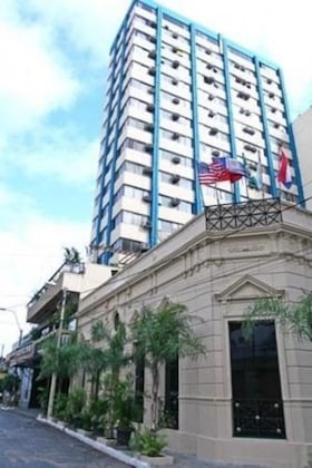 Gallery - Internacional Asuncion Dowtown