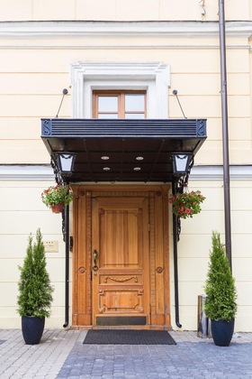Gallery - Hotel Moyka 5