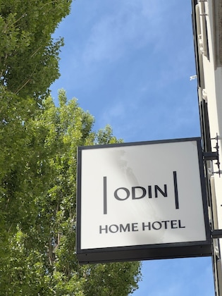 Gallery - Home Hotel Odin