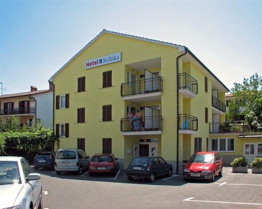 Gallery - Hotel Keltika