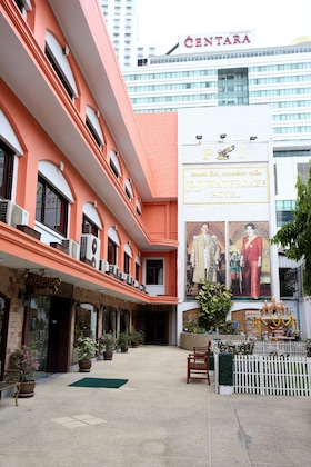 Gallery - Pj Watergate Hotel