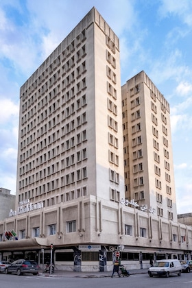 Gallery - Hôtel Ibn Khaldoun