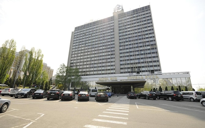 Gallery - Premier Hotel Rus