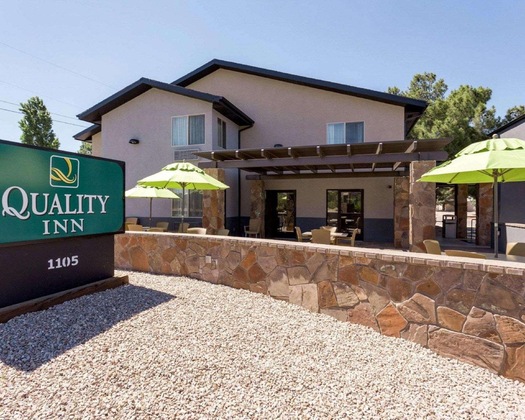 Gallery - Quality Inn Prescott