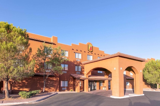 Gallery - Super 8 By Wyndham Page Lake Powell
