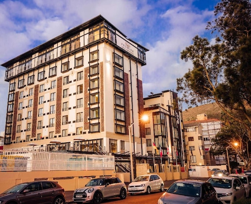 Gallery - Premier Hotel Cape Town