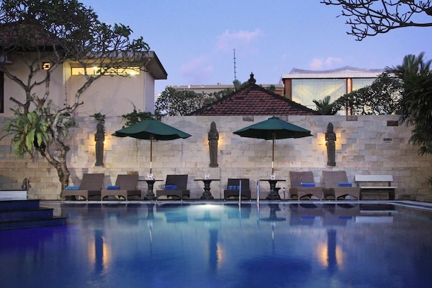 Gallery - The Taman Ayu Hotel Seminyak