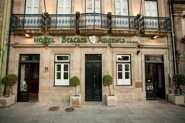 Gallery - Hotel Bracara Augusta