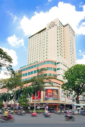 Gallery - Windsor Plaza Hotel
